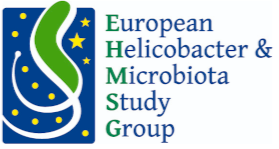 European Helicobacter & Microbiota Study Group
