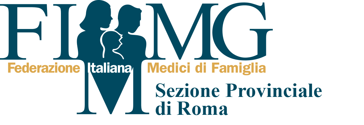 FIMMG — Federazione Italiana Medici di Famiglia, Sezione Provinciale di Roma